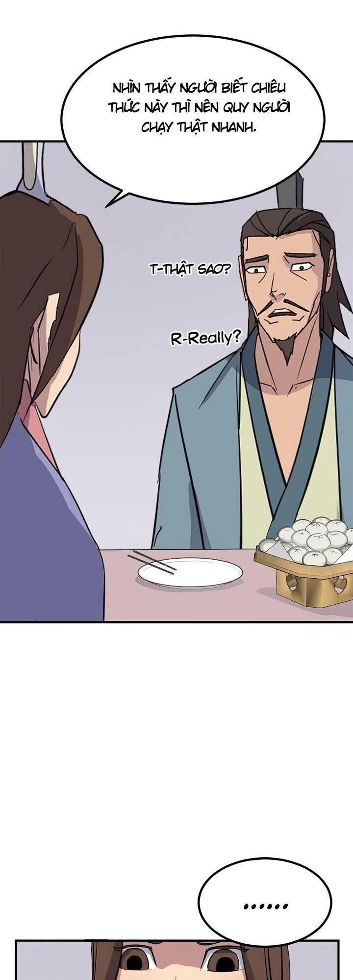 Trọng Sinh, Bất Khả Chiến Bại Chapter 117 - 31