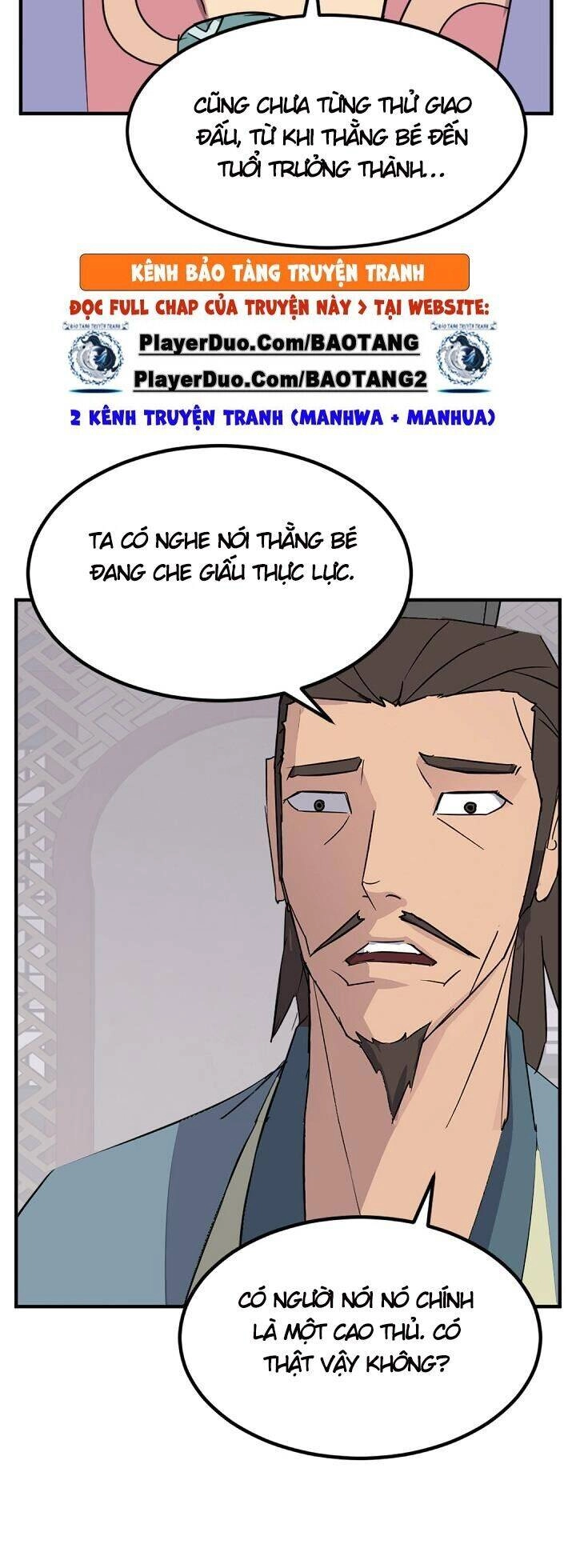 Trọng Sinh, Bất Khả Chiến Bại Chapter 117 - 33