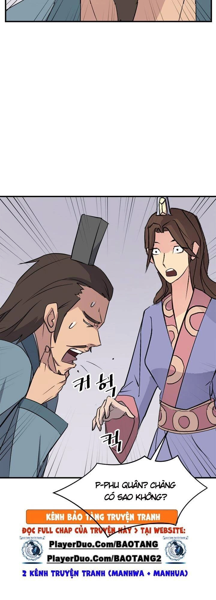 Trọng Sinh, Bất Khả Chiến Bại Chapter 117 - 36