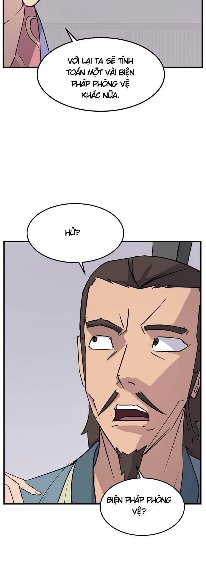 Trọng Sinh, Bất Khả Chiến Bại Chapter 117 - 39