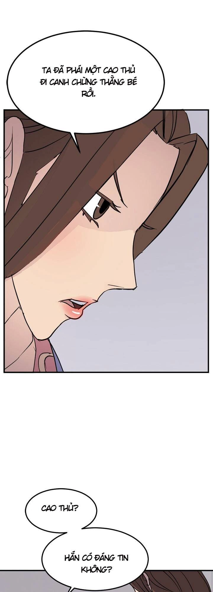 Trọng Sinh, Bất Khả Chiến Bại Chapter 117 - 40