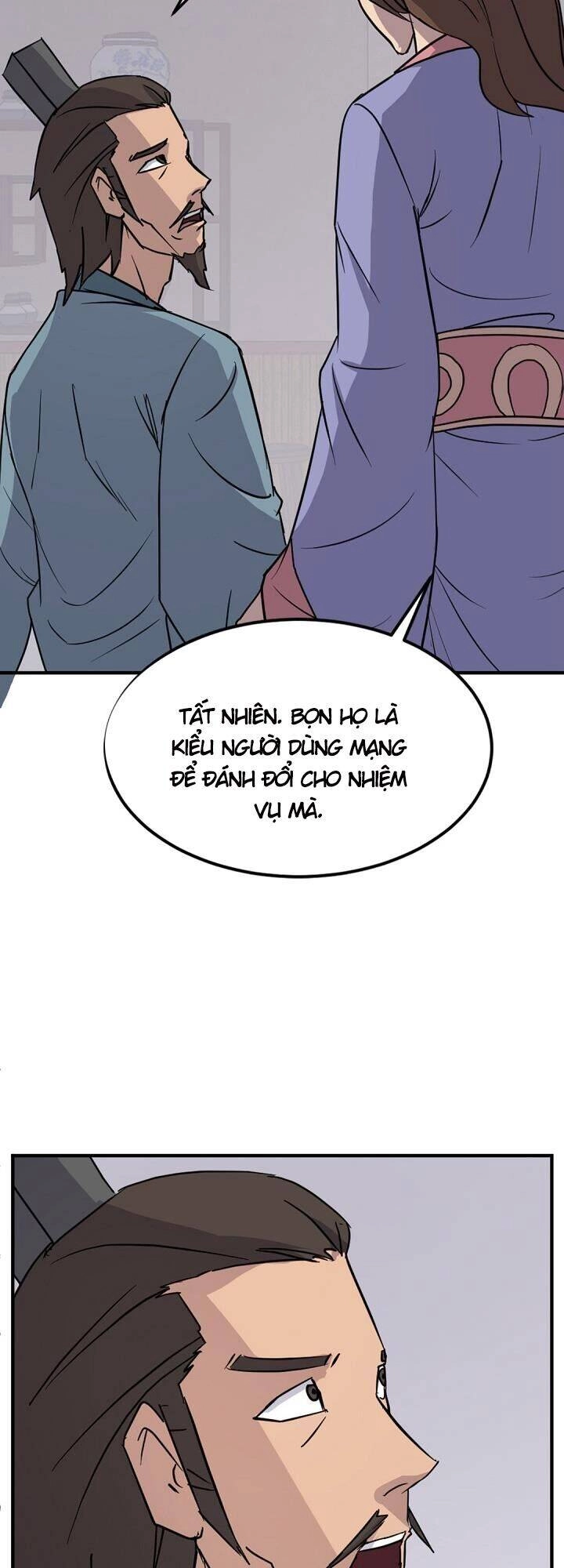 Trọng Sinh, Bất Khả Chiến Bại Chapter 117 - 41