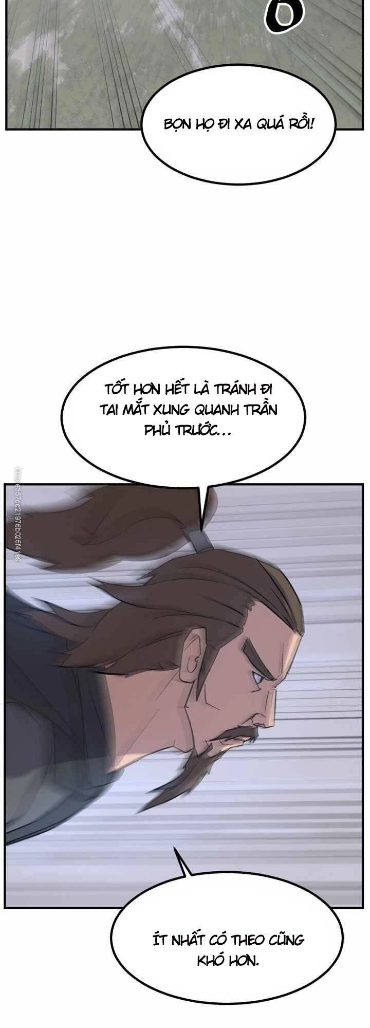 Trọng Sinh, Bất Khả Chiến Bại Chapter 118 - 5