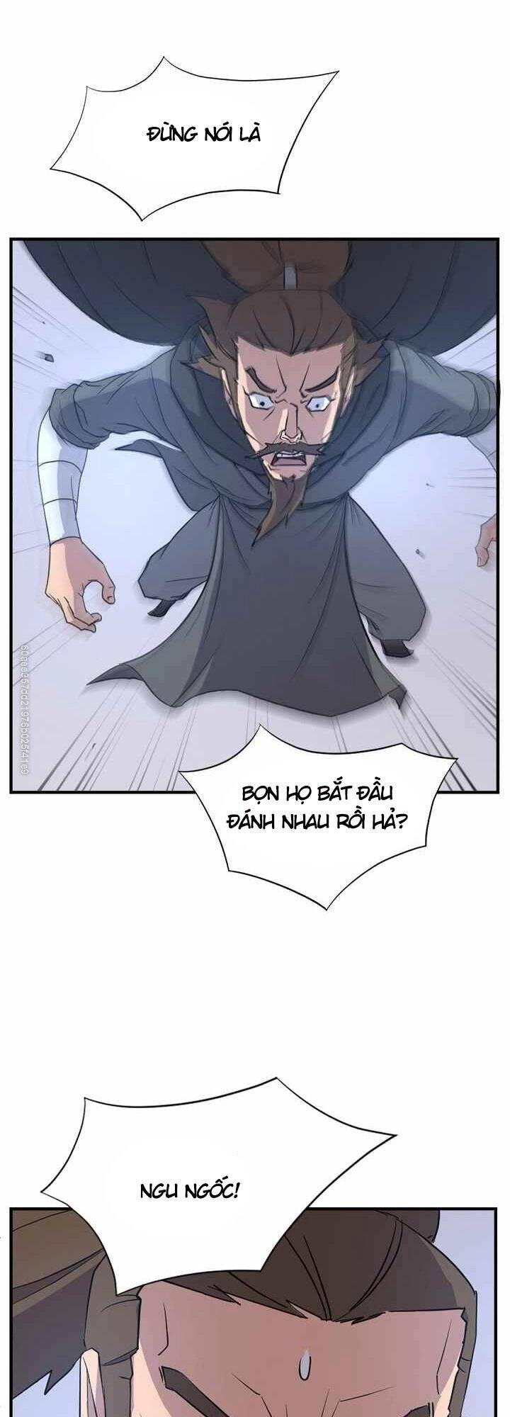 Trọng Sinh, Bất Khả Chiến Bại Chapter 118 - 9