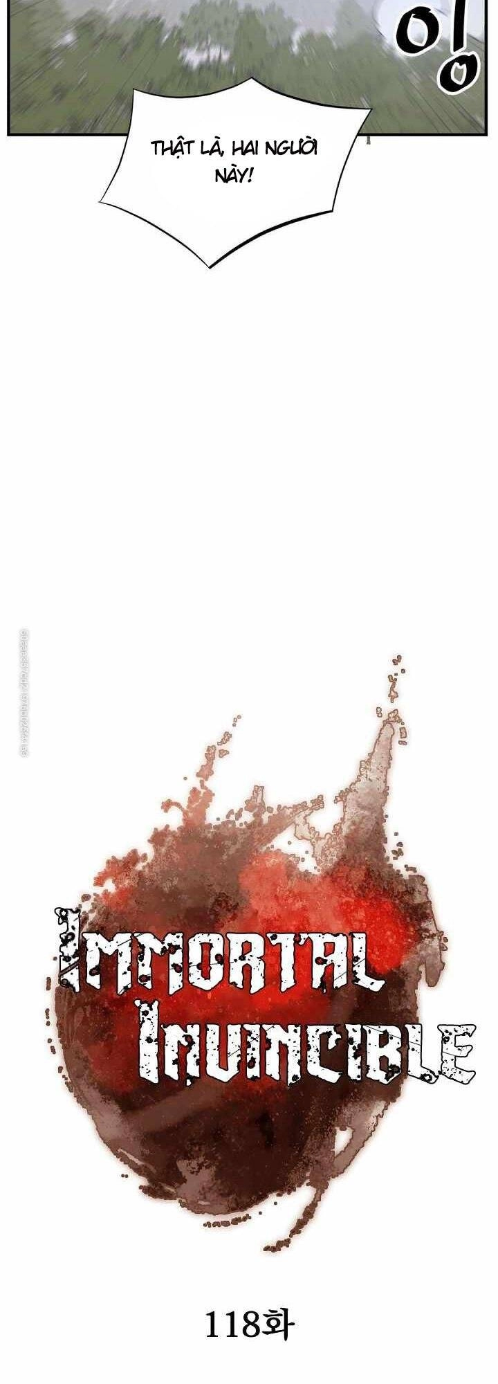 Trọng Sinh, Bất Khả Chiến Bại Chapter 118 - 11