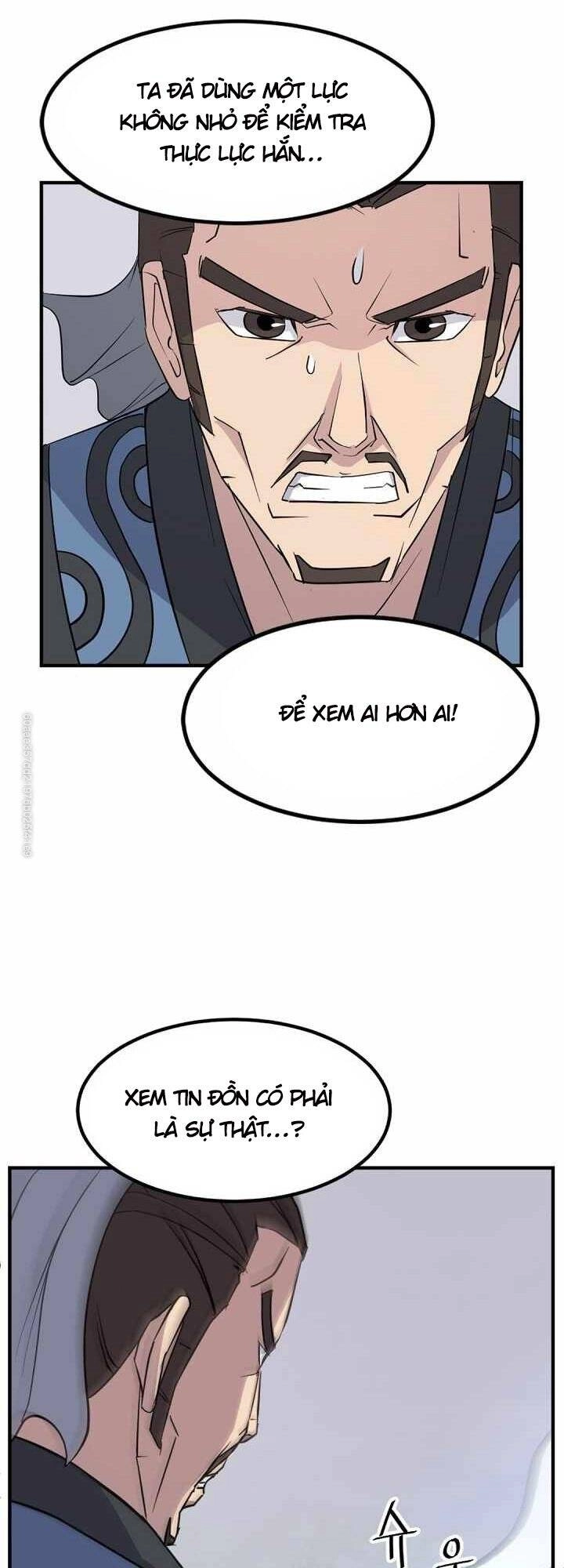 Trọng Sinh, Bất Khả Chiến Bại Chapter 118 - 13