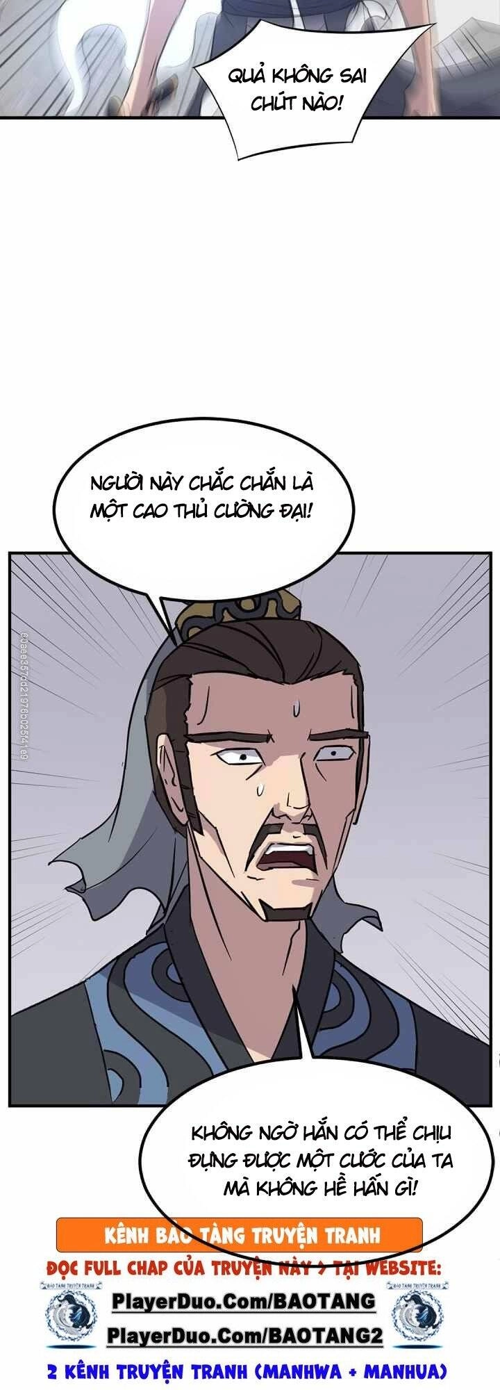 Trọng Sinh, Bất Khả Chiến Bại Chapter 118 - 16