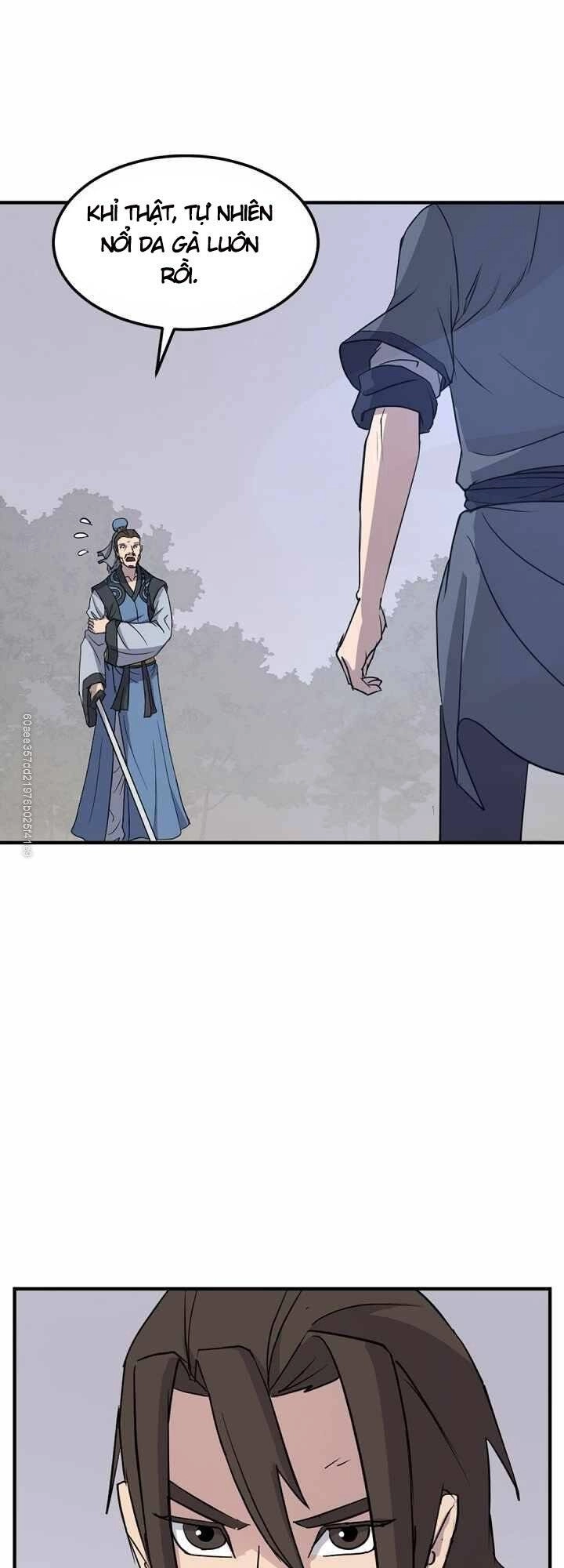 Trọng Sinh, Bất Khả Chiến Bại Chapter 118 - 17