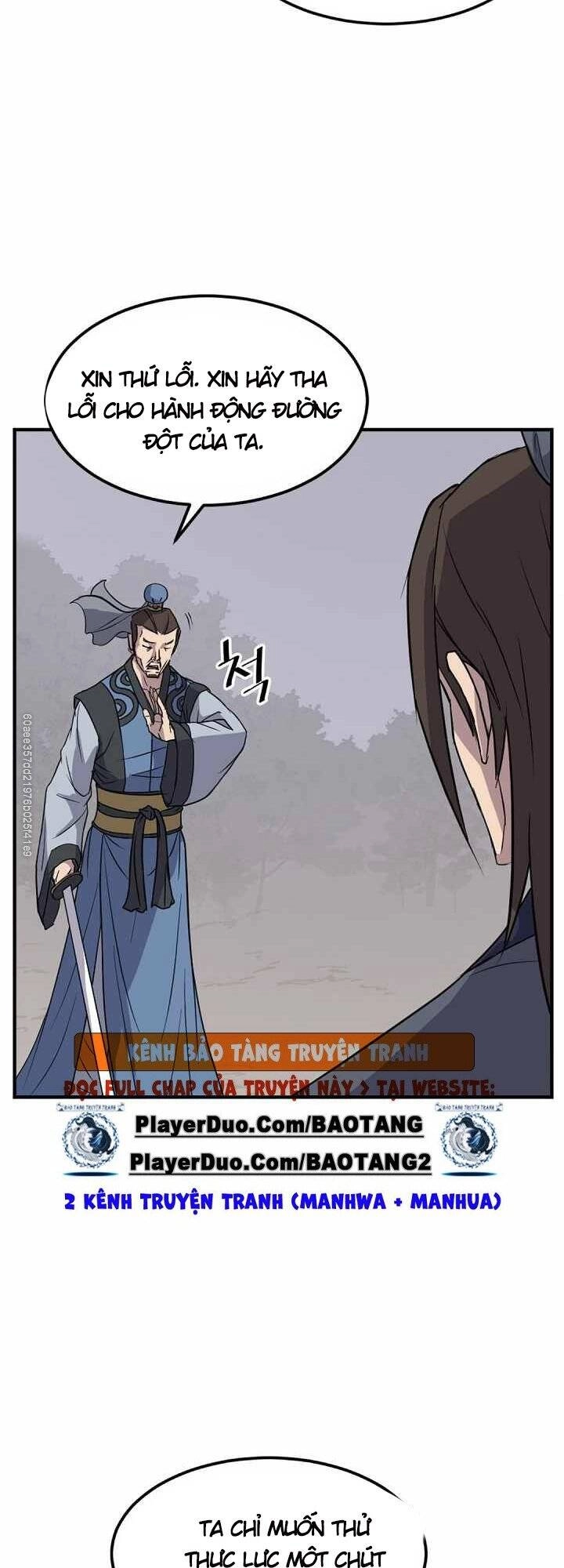 Trọng Sinh, Bất Khả Chiến Bại Chapter 118 - 19