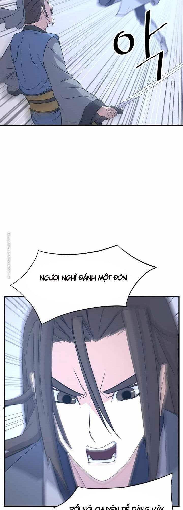 Trọng Sinh, Bất Khả Chiến Bại Chapter 118 - 21