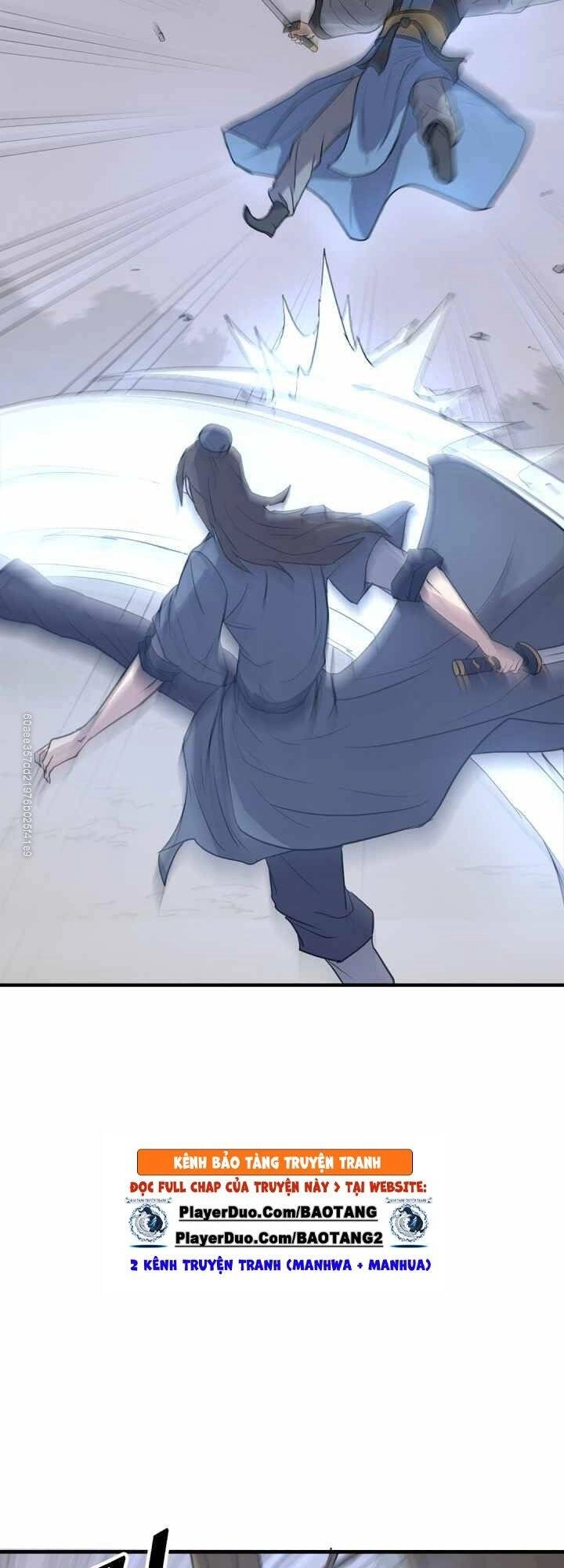 Trọng Sinh, Bất Khả Chiến Bại Chapter 118 - 27