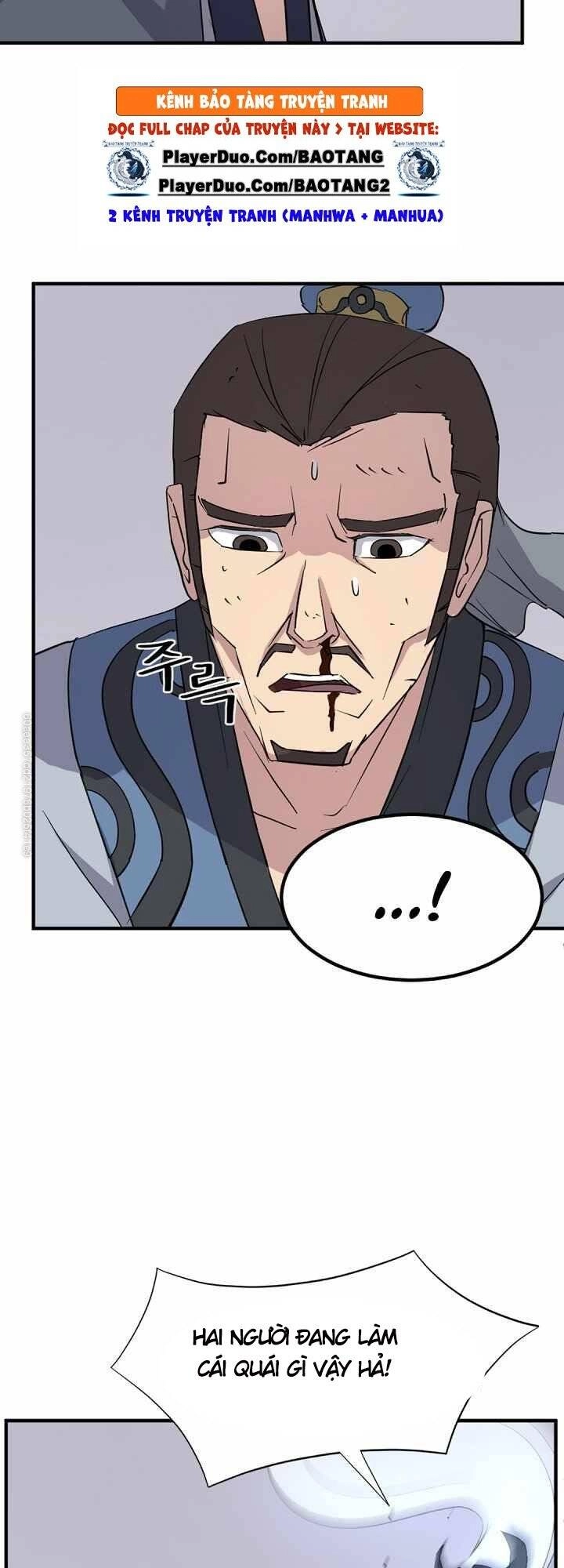 Trọng Sinh, Bất Khả Chiến Bại Chapter 118 - 30