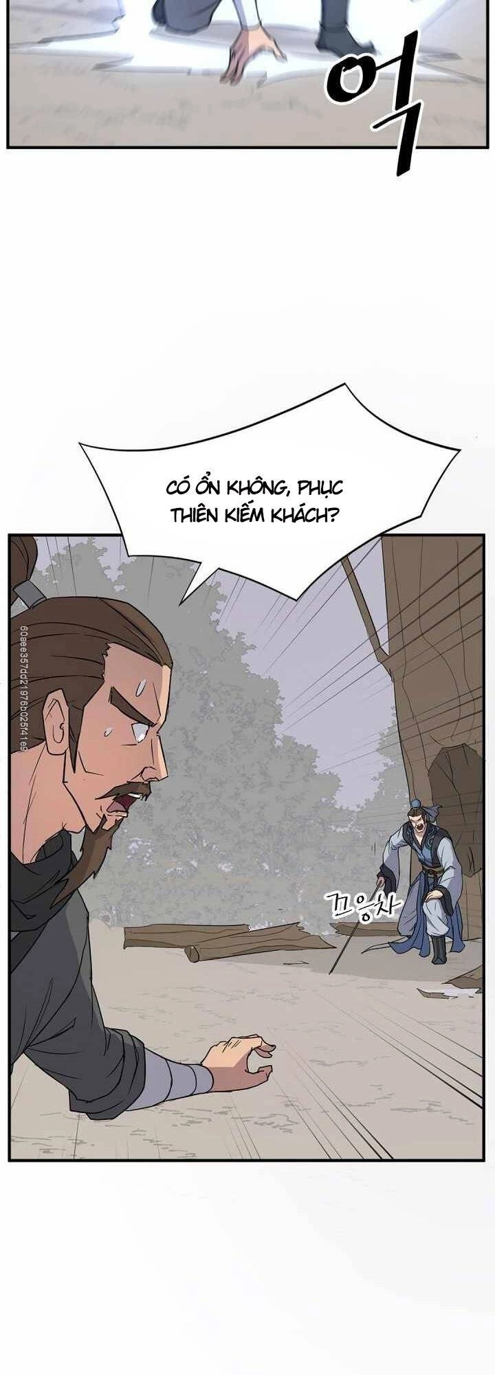 Trọng Sinh, Bất Khả Chiến Bại Chapter 118 - 32