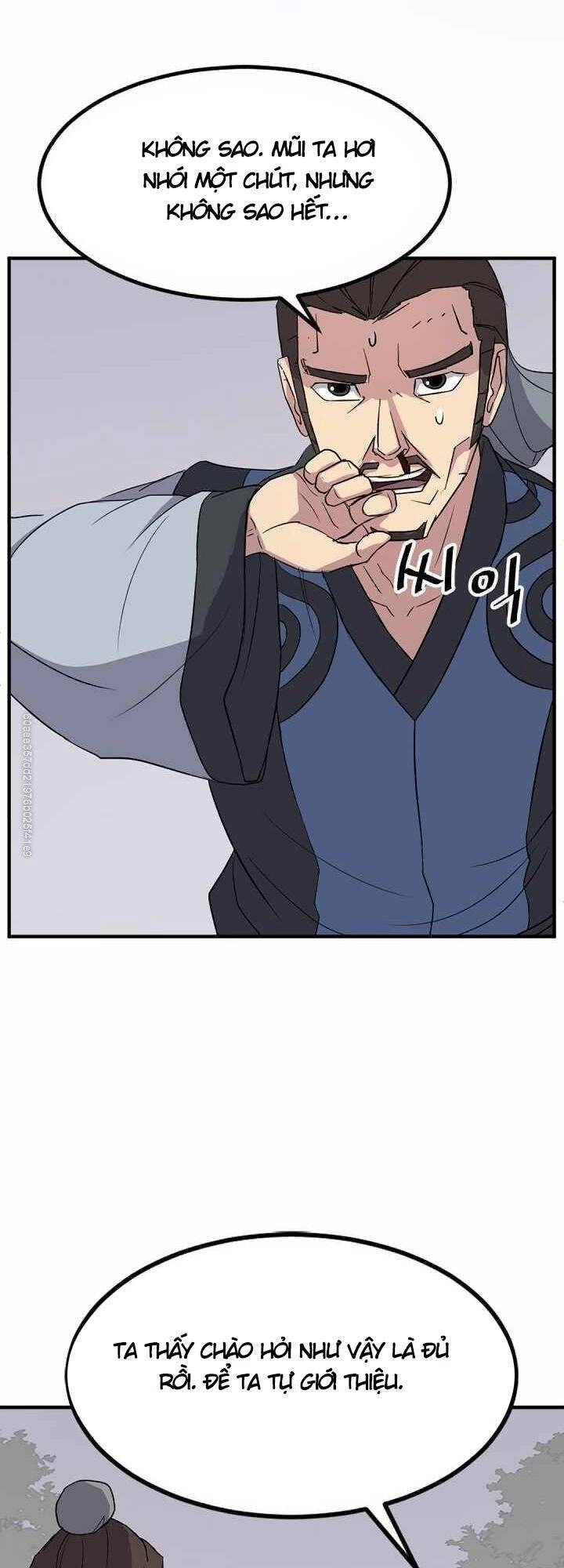 Trọng Sinh, Bất Khả Chiến Bại Chapter 118 - 33