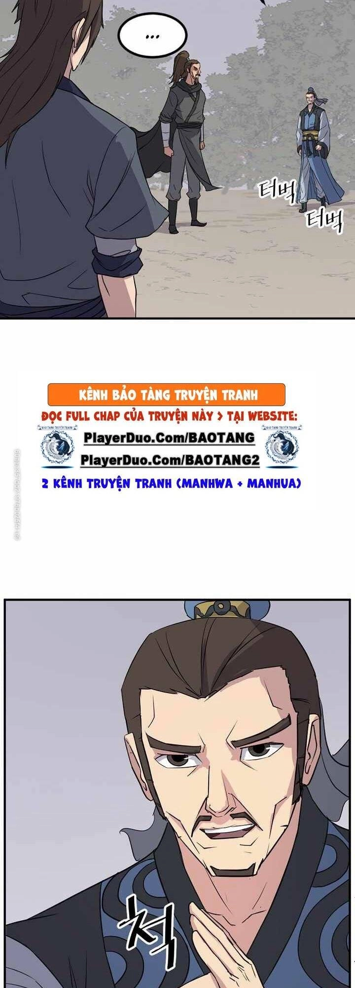 Trọng Sinh, Bất Khả Chiến Bại Chapter 118 - 34