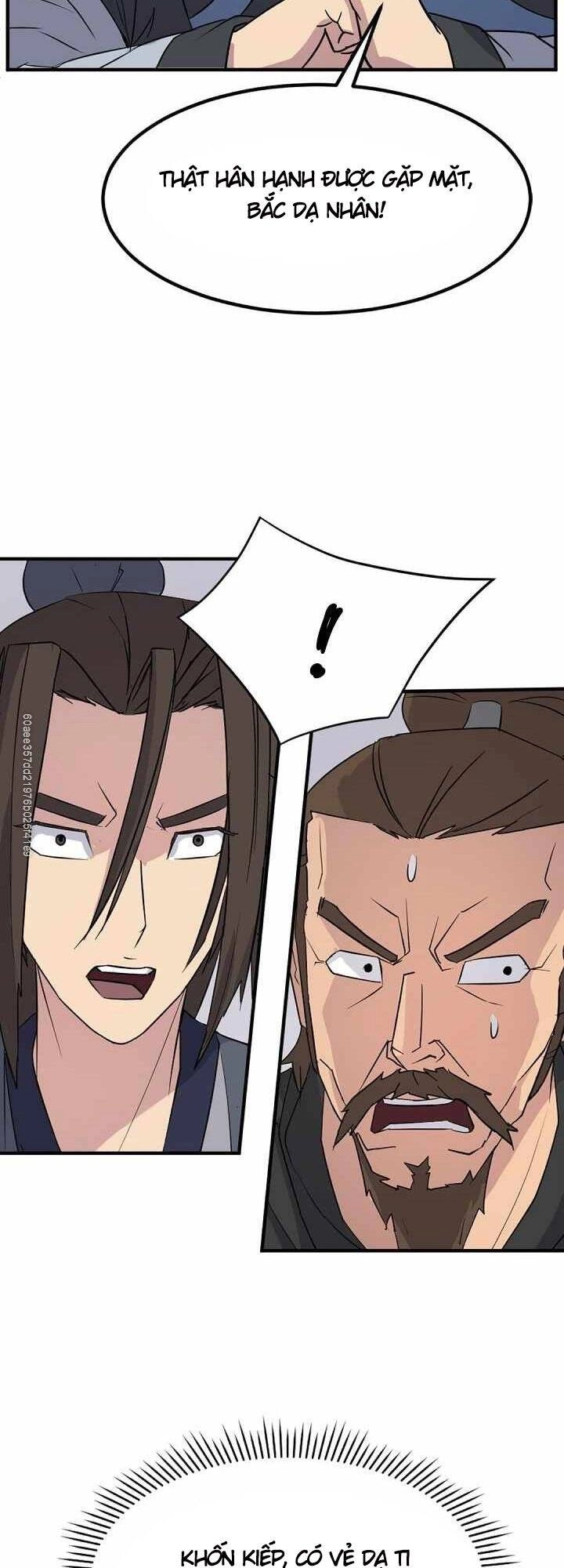 Trọng Sinh, Bất Khả Chiến Bại Chapter 118 - 35