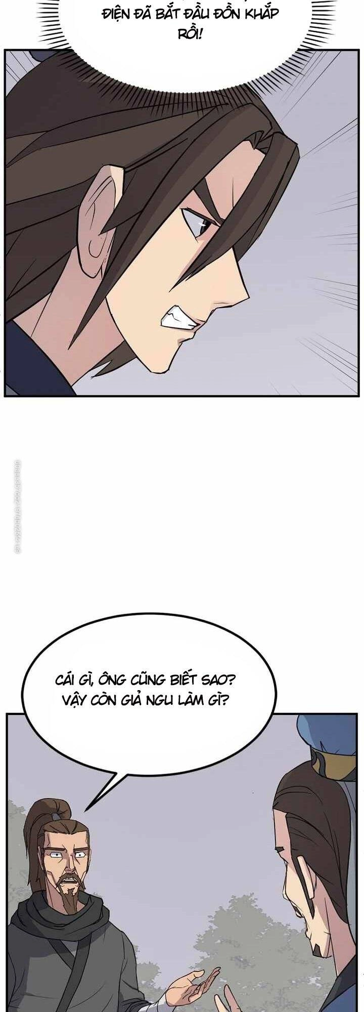 Trọng Sinh, Bất Khả Chiến Bại Chapter 118 - 36