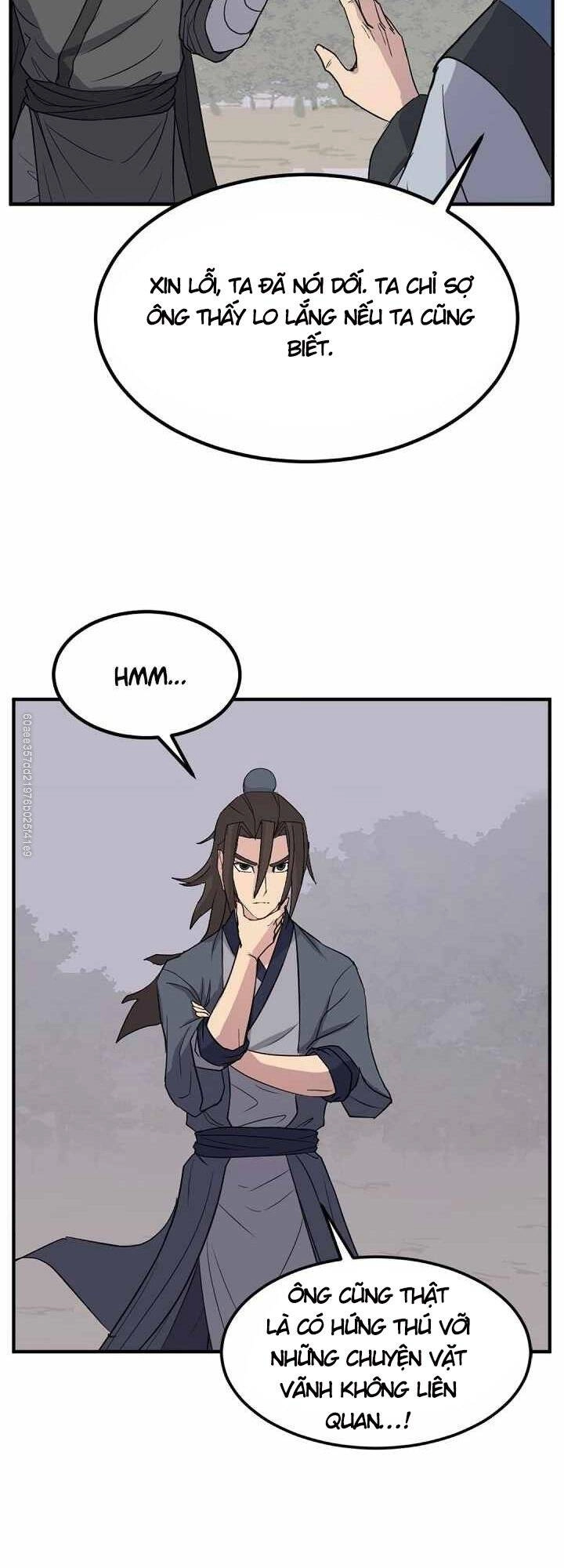 Trọng Sinh, Bất Khả Chiến Bại Chapter 118 - 37