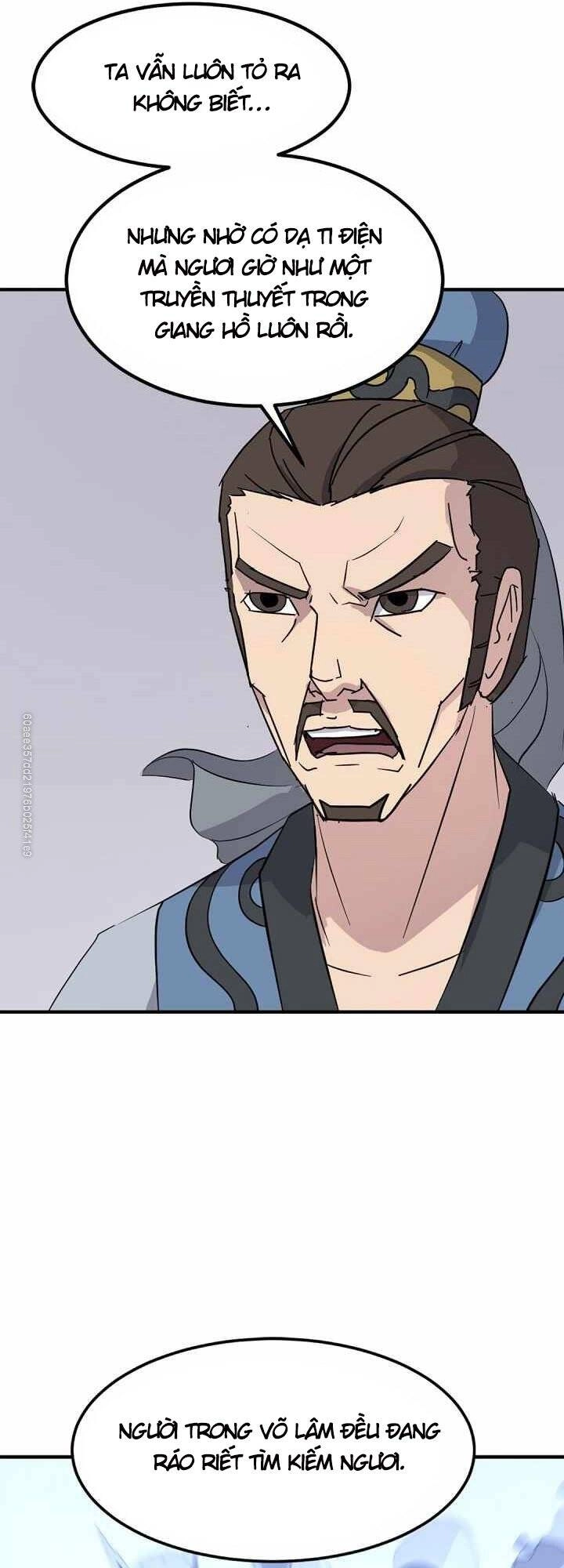 Trọng Sinh, Bất Khả Chiến Bại Chapter 118 - 38