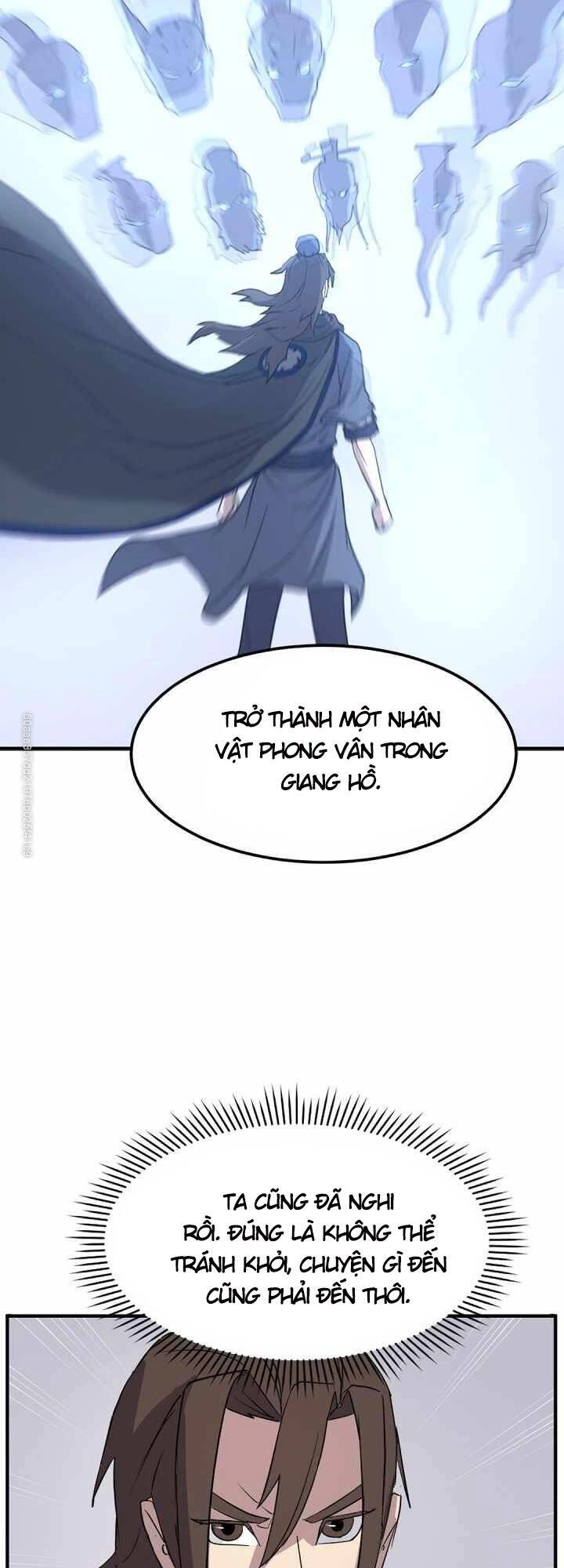 Trọng Sinh, Bất Khả Chiến Bại Chapter 118 - 39