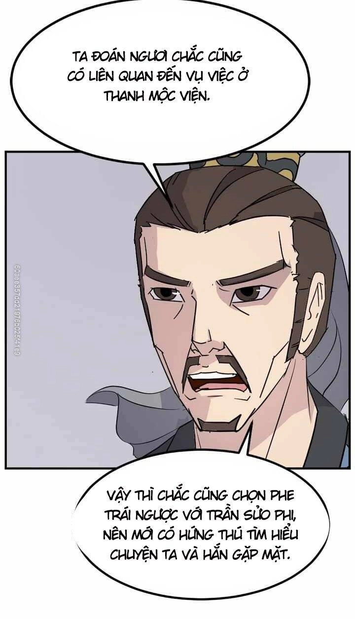 Trọng Sinh, Bất Khả Chiến Bại Chapter 118 - 41