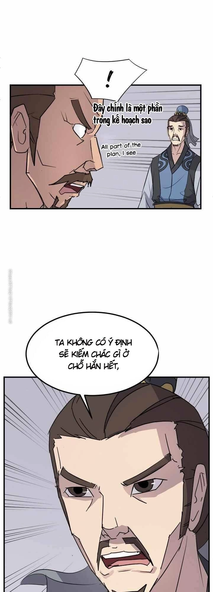 Trọng Sinh, Bất Khả Chiến Bại Chapter 118 - 42