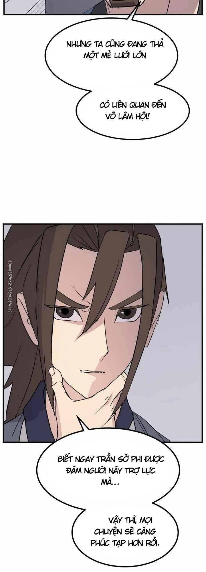 Trọng Sinh, Bất Khả Chiến Bại Chapter 118 - 43