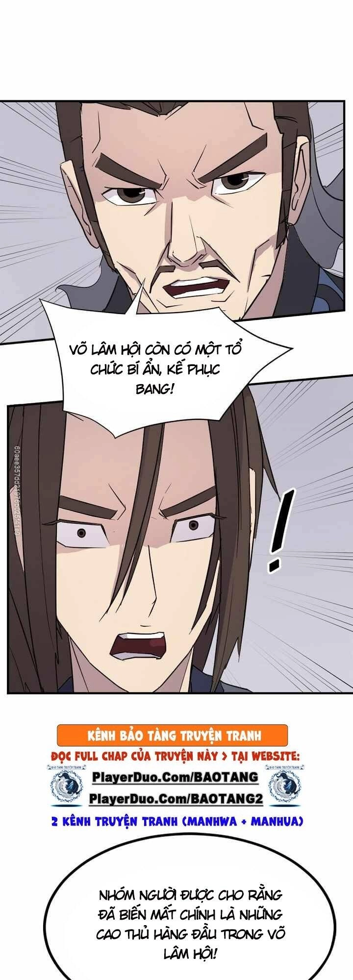 Trọng Sinh, Bất Khả Chiến Bại Chapter 118 - 44