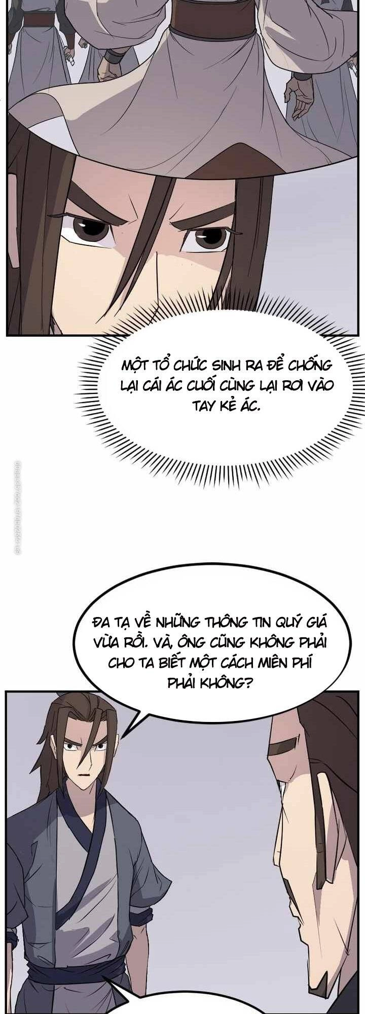 Trọng Sinh, Bất Khả Chiến Bại Chapter 118 - 46