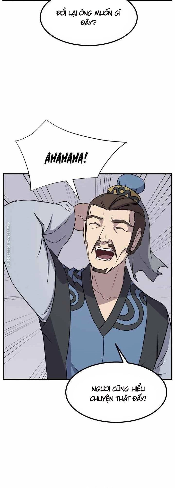 Trọng Sinh, Bất Khả Chiến Bại Chapter 118 - 47