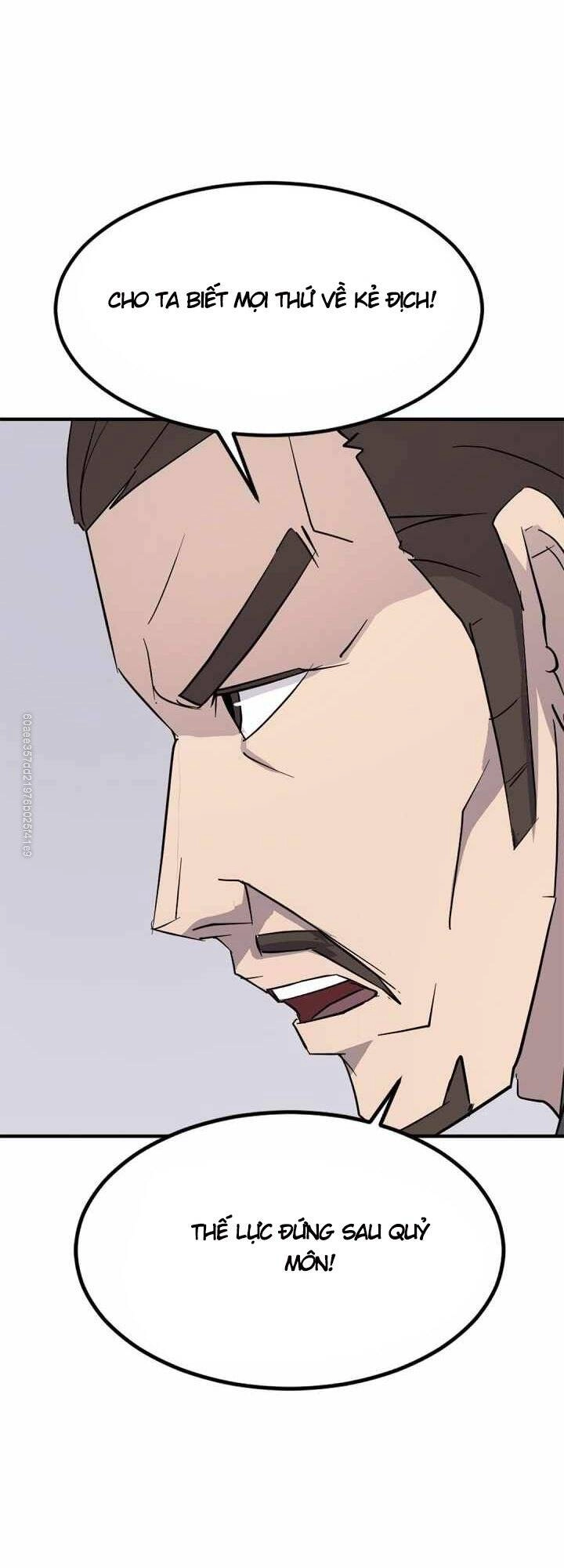 Trọng Sinh, Bất Khả Chiến Bại Chapter 118 - 50