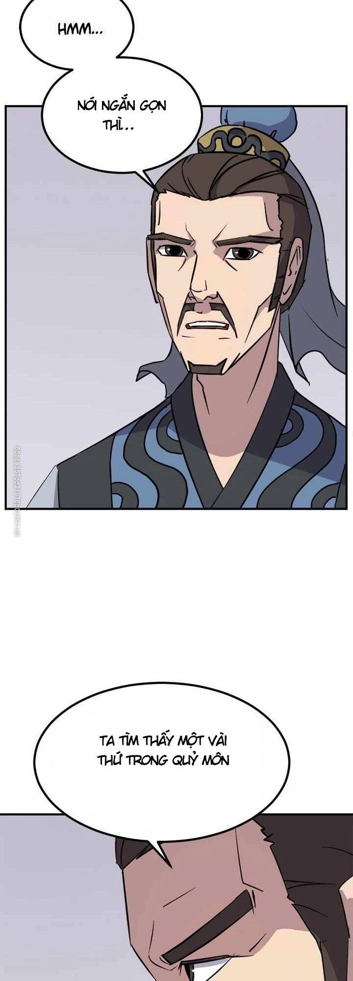 Trọng Sinh, Bất Khả Chiến Bại Chapter 119 - 6