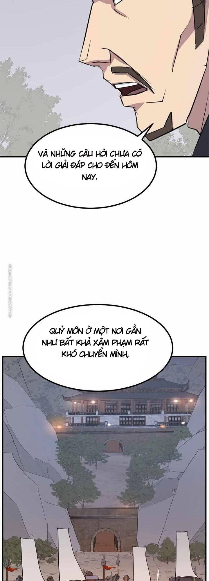 Trọng Sinh, Bất Khả Chiến Bại Chapter 119 - 7