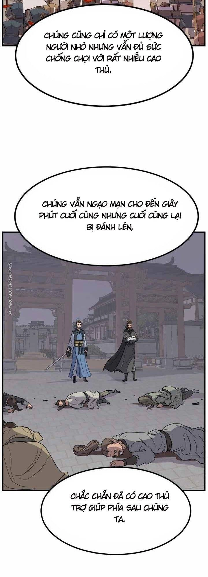 Trọng Sinh, Bất Khả Chiến Bại Chapter 119 - 8