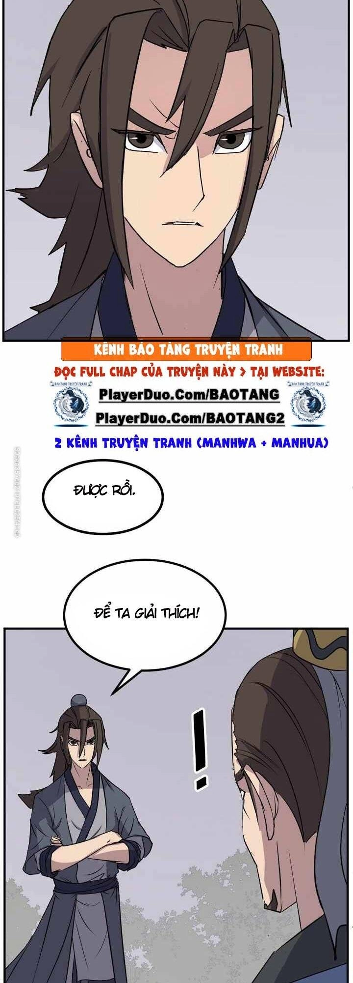 Trọng Sinh, Bất Khả Chiến Bại Chapter 119 - 10