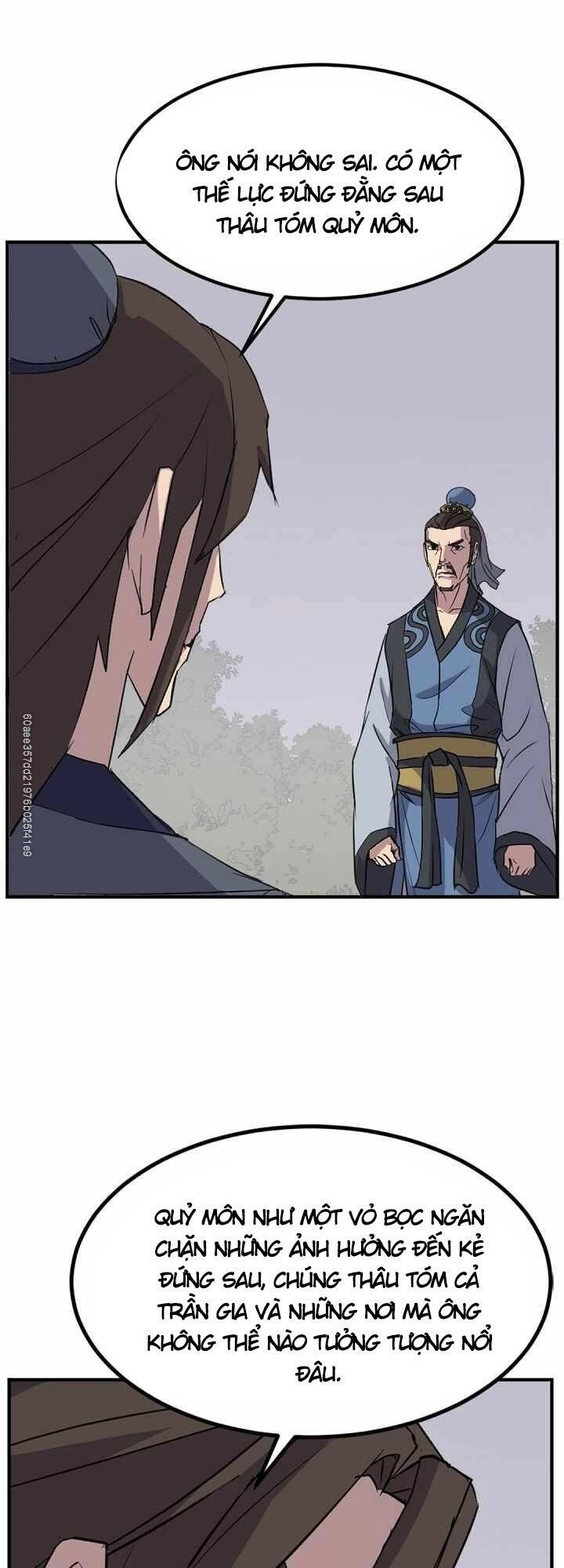 Trọng Sinh, Bất Khả Chiến Bại Chapter 119 - 12