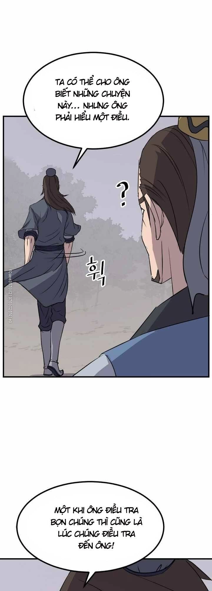 Trọng Sinh, Bất Khả Chiến Bại Chapter 119 - 14