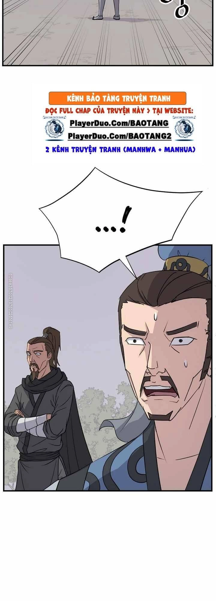 Trọng Sinh, Bất Khả Chiến Bại Chapter 119 - 16