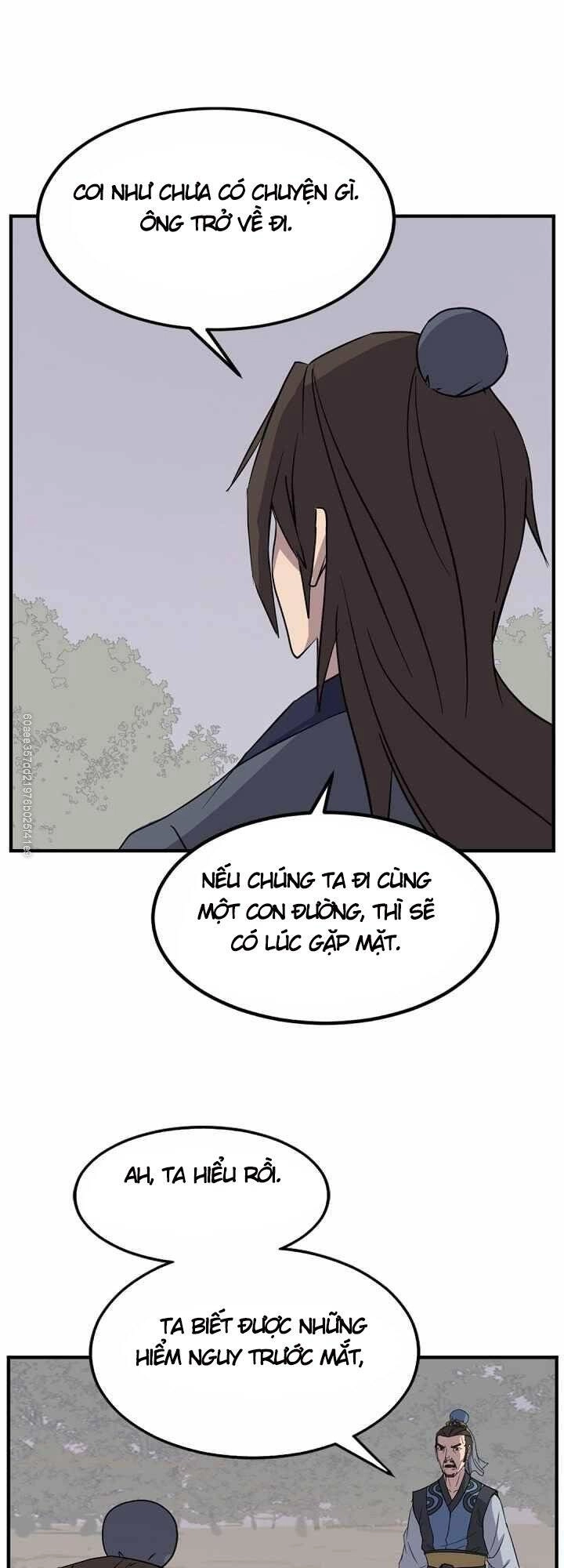 Trọng Sinh, Bất Khả Chiến Bại Chapter 119 - 17