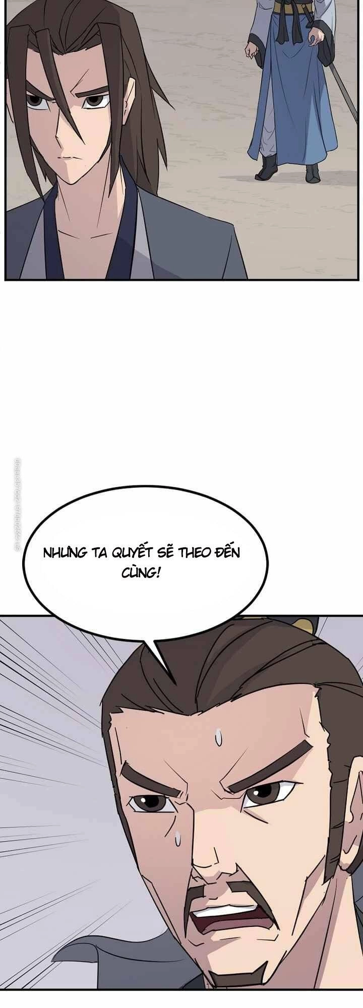 Trọng Sinh, Bất Khả Chiến Bại Chapter 119 - 18