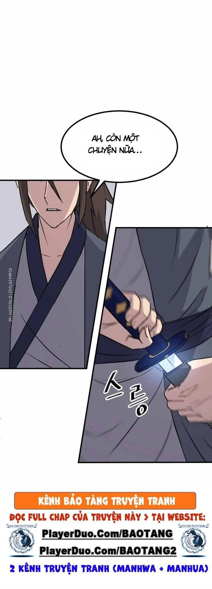 Trọng Sinh, Bất Khả Chiến Bại Chapter 119 - 19