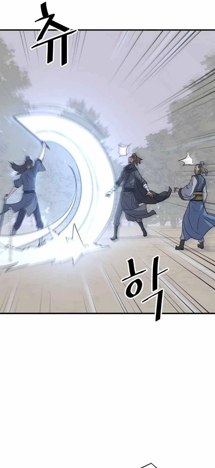 Trọng Sinh, Bất Khả Chiến Bại Chapter 119 - 20