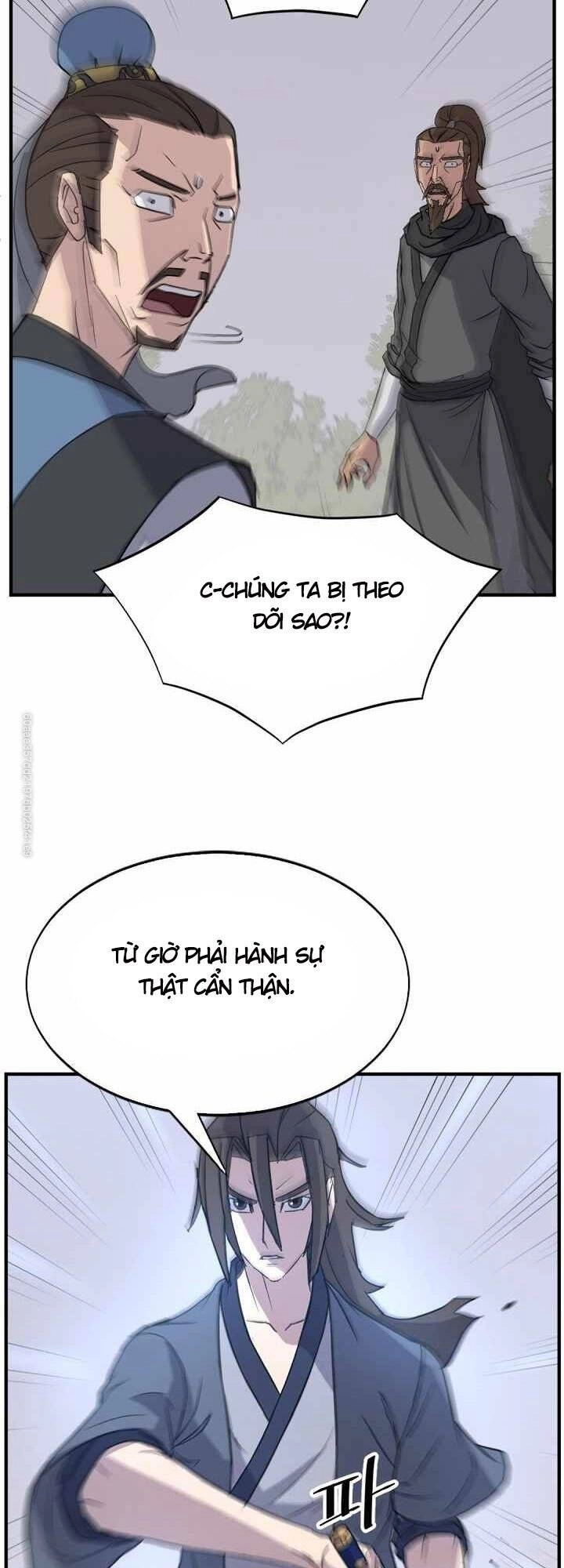 Trọng Sinh, Bất Khả Chiến Bại Chapter 119 - 24