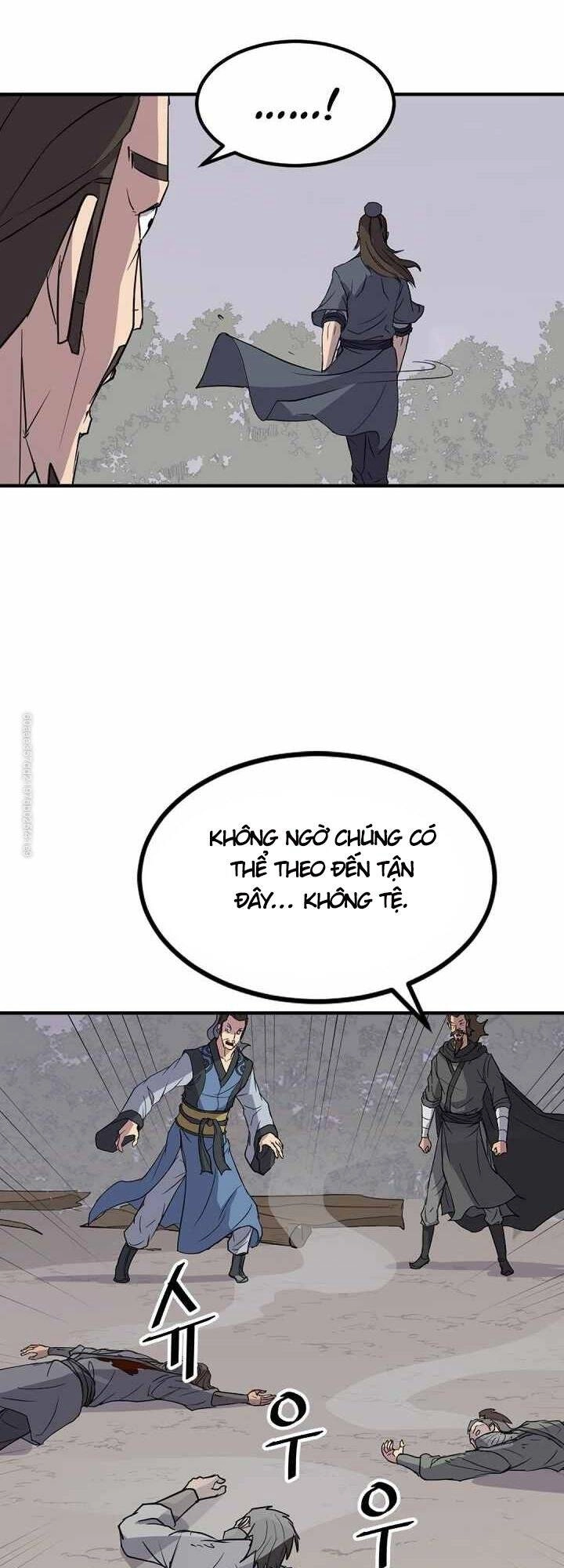 Trọng Sinh, Bất Khả Chiến Bại Chapter 119 - 26