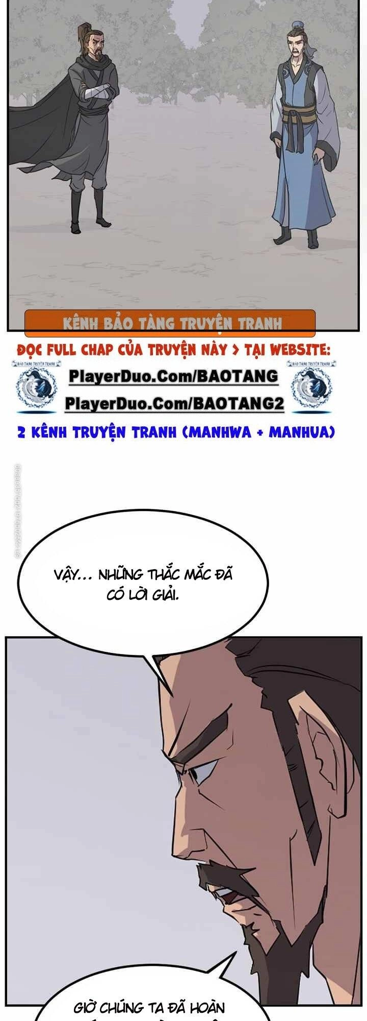 Trọng Sinh, Bất Khả Chiến Bại Chapter 119 - 29