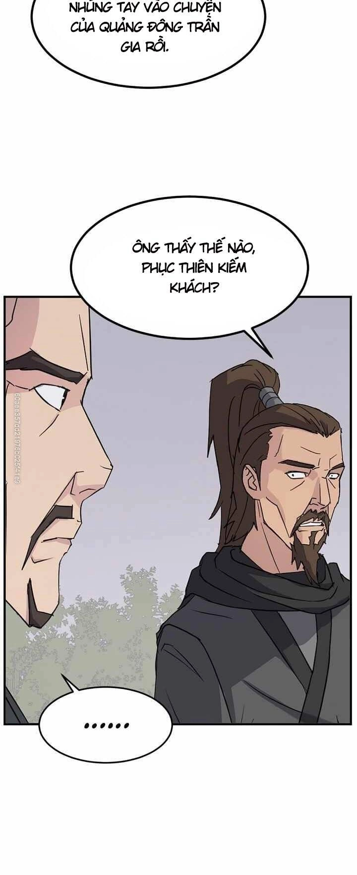 Trọng Sinh, Bất Khả Chiến Bại Chapter 119 - 30