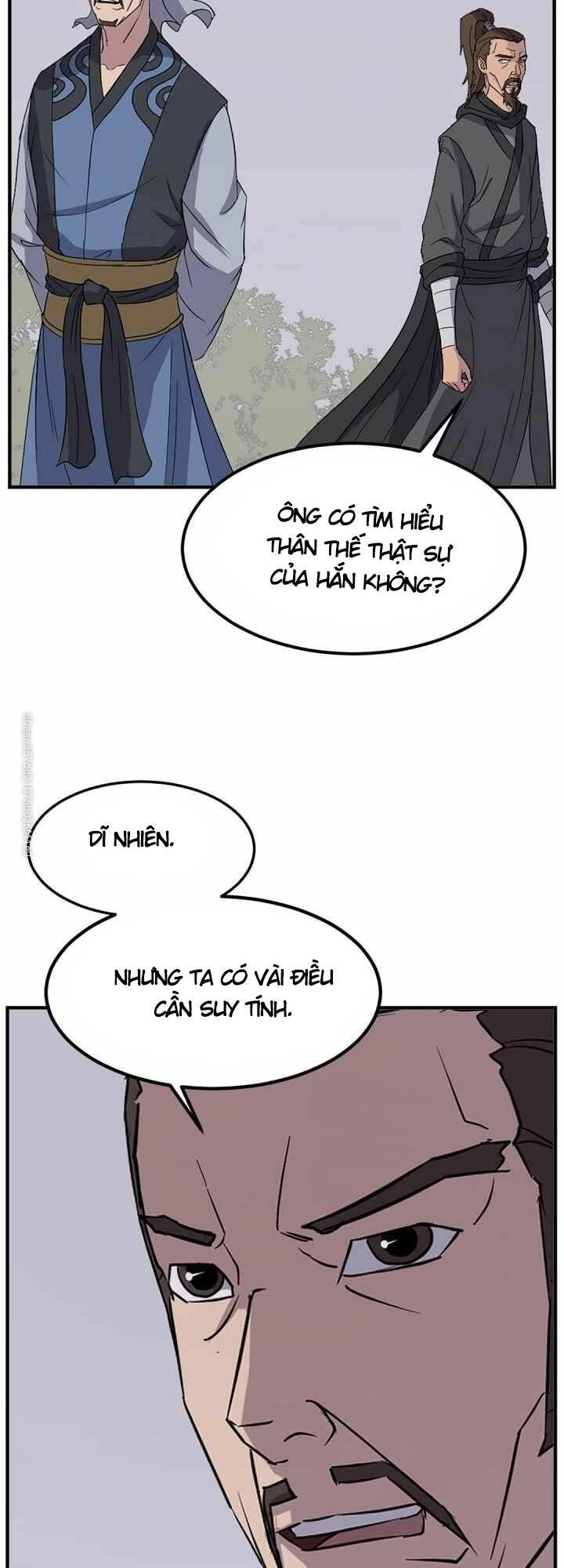 Trọng Sinh, Bất Khả Chiến Bại Chapter 119 - 32