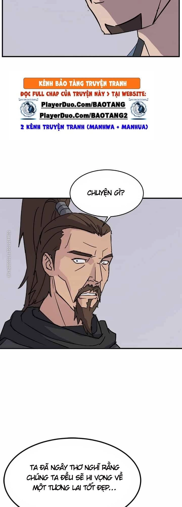 Trọng Sinh, Bất Khả Chiến Bại Chapter 119 - 33