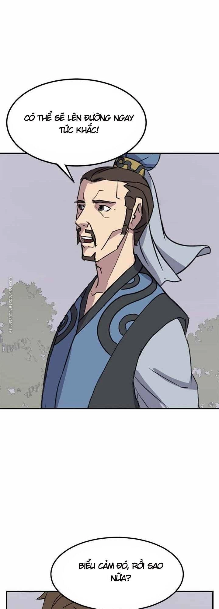 Trọng Sinh, Bất Khả Chiến Bại Chapter 119 - 36