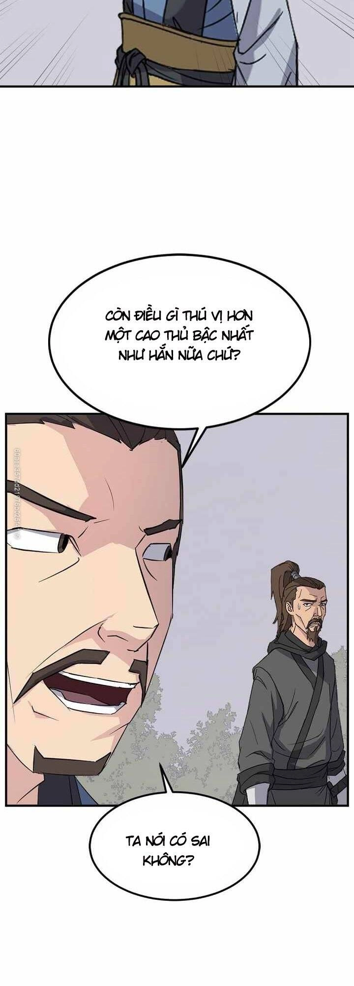 Trọng Sinh, Bất Khả Chiến Bại Chapter 119 - 38